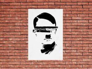 -Hunting Hitler (2015)-<br>The Complete Series