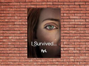 -I Survived... (2008)-<br>The Complete Series