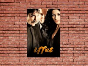 -Iffet (2011)-<br>The Complete Series