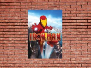 -Iron Man: Armored Adventures (2008)-<br>The Complete Series