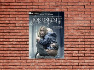 -Jordskott (2015)-<br>The Complete Series