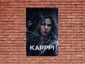 -Deadwind (2018)-<br>The Complete Series