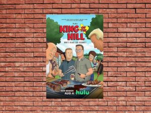 -King of the Hill (1997)-<br>The Original Movie