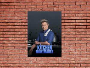 -Kitchen Nightmares (2007)-<br>The Complete Series