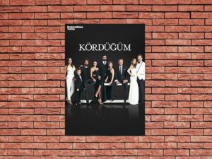 -K?rd?g?m (2016)-<br>The Complete Series