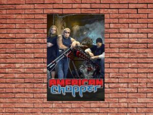 -American Chopper: The Series (2002)-<br>The Complete Series