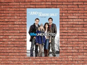 -Life Unexpected (2010)-<br>The Complete Series