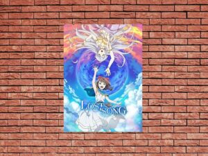 -Lost Song (2018)-<br>The Complete Series