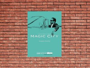 -Magic City (2012)-<br>The Complete Series
