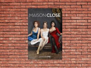 -Maison close (2010)-<br>The Complete Series