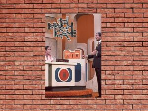 -Match Game (1973)-<br>The Complete Series