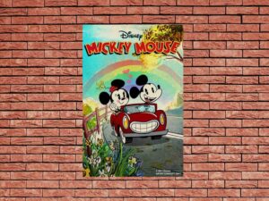 -Mickey Mouse (2013)-<br>The Complete Series