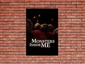-Monsters Inside Me (2009)-<br>The Complete Series
