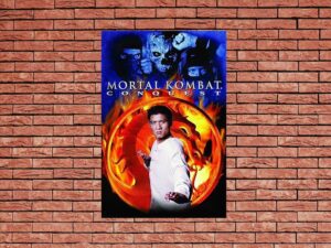 -Mortal Kombat: Conquest (1998)-<br>The Complete Series