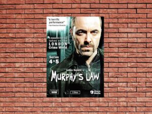 -Murphy's Law (2003)-<br>The Complete Series