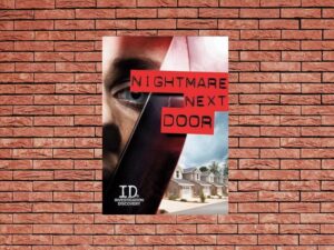 -Nightmare Next Door (2011)-<br>The Complete Series
