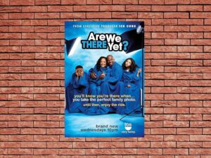 -Are We There Yet? (2010)-<br>The Complete Series