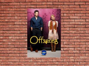 -Offspring (2010)-<br>The Complete Series