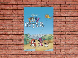 -PB&J Otter (1998)-<br>The Complete Series