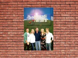 -Packed to the Rafters (2008)-<br>The Complete Series