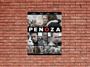 -Penoza (2010)-<br>The Complete Series