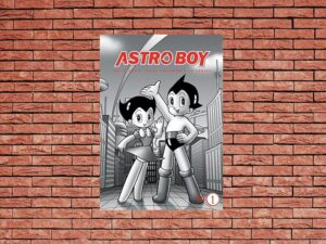 -Astro Boy (1963)-<br>The Complete Series