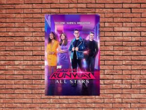 -Project Runway (2004)-<br>The Original Movie