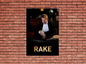 -Rake (2010)-<br>The Complete Series