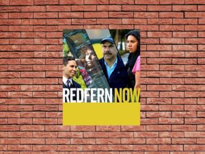 -Redfern Now (2012)-<br>The Complete Series