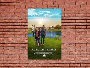 -Autumn Stables (2018)-<br>The Original Movie