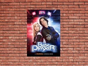 -Best Player (2011)-<br>The Original Movie