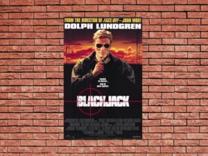 -Blackjack (1998)-<br>The Original Movie