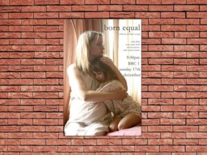 -Born Equal (2006)-<br>The Original Movie