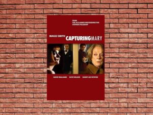 -Capturing Mary (2007)-<br>The Original Movie
