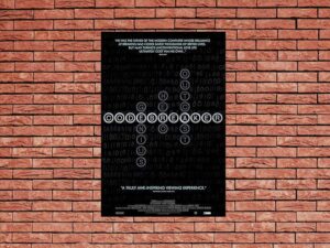 -Codebreaker (2011)-<br>The Original Movie