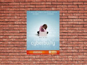 -Cyber Bully (2011)-<br>The Original Movie