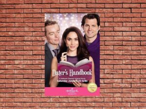 -Dater's Handbook (2016)-<br>The Original Movie