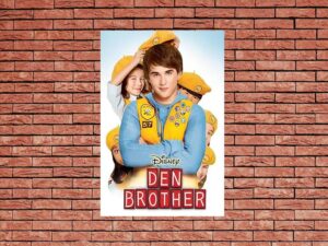 -Den Brother (2010)-<br>The Original Movie