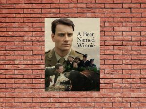 -A Bear Named Winnie (2004)-<br>The Original Movie