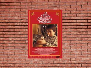 -A Child's Christmas in Wales (1987)-<br>The Original Movie