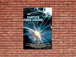 -Earth's Final Hours (2011)-<br>The Original Movie