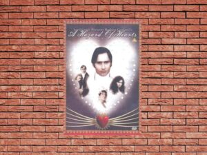 -A Hazard of Hearts (1987)-<br>The Original Movie