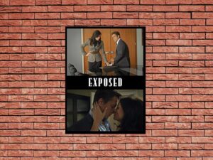-Exposed (2011)-<br>The Original Movie