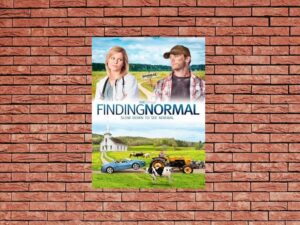 -Finding Normal (2013)-<br>The Original Movie