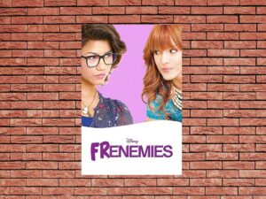 -Frenemies (2012)-<br>The Original Movie