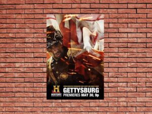 -Gettysburg (2011)-<br>The Original Movie