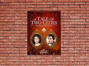 -A Tale of Two Cities (1980)-<br>The Original Movie