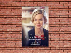 -A Time to Dance (2016)-<br>The Original Movie