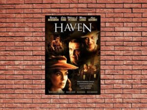 -Haven (2001)-<br>The Original Movie