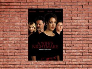 -A Wife's Nightmare (2014)-<br>The Original Movie
